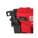 MILWAUKEE Akku-Magazinnagler M18 FRCN45-302X (2 x 3,0 Ah Akku + Ladegerät)