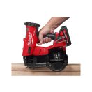 MILWAUKEE Akku-Magazinnagler M18 FRCN45-302X (2 x 3,0 Ah Akku + Ladegerät)