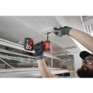 MILWAUKEE Akku-hydraulischer Schlagschrauber M18 FIDRQ-0 1/4" 113 Nm (ohne Akku und Ladegerät)