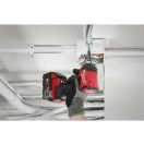 MILWAUKEE Akku-hydraulischer Schlagschrauber M18 FIDRQ-502X 1/4" 113 Nm (2 x 5,0 Ah Akku + Ladegerät)