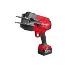 MILWAUKEE Akku-Rohrschneider für Stahlrohre M18FPCS-502X (2 x 5,0 Ah Akku + Ladegerät)