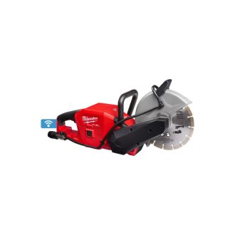   MILWAUKEE Akku-Betonschneider M18 FCOS230-121 (1 x 12,0 Ah Akku + Ladegerät)