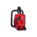 MILWAUKEE Akku-Betonschneider M18 FCOS230-121 (1 x 12,0 Ah Akku + Ladegerät)