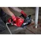 MILWAUKEE Akku-Betonschneider M18 FCOS230-121 (1 x 12,0 Ah Akku + Ladegerät)