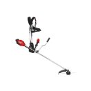 MILWAUKEE Akku-Freischneider/Buschmesser M18 FBCU-802 (2 x 8,0 Ah Akku + Ladegerät)