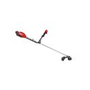 MILWAUKEE Akku-Freischneider/Buschmesser M18 FBCU-802 (2 x 8,0 Ah Akku + Ladegerät)