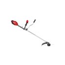 MILWAUKEE Akku-Freischneider/Buschmesser M18 FBCU-802 (2 x 8,0 Ah Akku + Ladegerät)