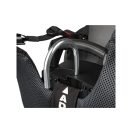 MILWAUKEE Akku-Rucksackstaubsauger M18 FBPV2-0 (ohne Akku und Ladegerät)