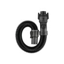 MILWAUKEE Akku-Rucksackstaubsauger M18 FBPV2-0 (ohne Akku und Ladegerät)