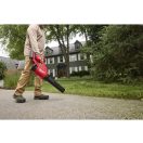 MILWAUKEE Akku-Laubbläser M18 BLBLO-0 (ohne Akku und Ladegerät), 193 km/h