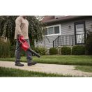 MILWAUKEE Akku-Laubbläser M18 BLBLO-0 (ohne Akku und Ladegerät), 193 km/h