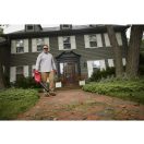 MILWAUKEE Akku-Laubbläser M18 BLBLO-0 (ohne Akku und Ladegerät), 193 km/h