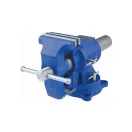 IRWIN Record Kombi-Schraubstock 125 mm