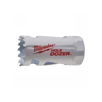 MILWAUKEE Kreisschneider 27 mm Bimetall Co Hole Dozer