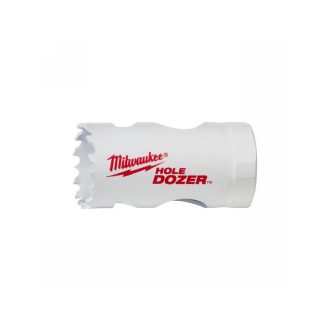 MILWAUKEE Kreisschneider 29 mm Bimetall Co Hole Dozer