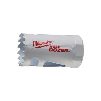 MILWAUKEE Kreisschneider 30 mm Bimetall Co Hole Dozer