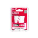 MILWAUKEE Kreisschneider 33 mm Bimetall Co Hole Dozer