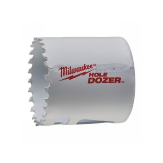 MILWAUKEE Kreisschneider 48 mm Bimetall Co Hole Dozer