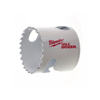 MILWAUKEE Kreisschneider 50 mm Bimetall Co Hole Dozer