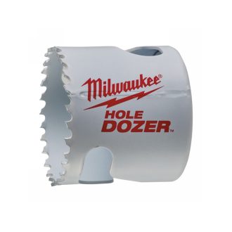 MILWAUKEE Kreisschneider 54 mm Bimetall Co Hole Dozer