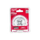 MILWAUKEE Lochsägenbohrer 59 mm Bi-Metall Co Hole Dozer