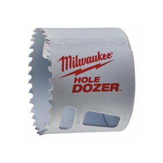 MILWAUKEE Kreisschneider 60 mm Bimetall Co Hole Dozer