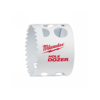 MILWAUKEE Kreisschneider 65 mm Bimetall Co Hole Dozer