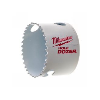 MILWAUKEE Kreisschneider 68 mm Bimetall Co Hole Dozer