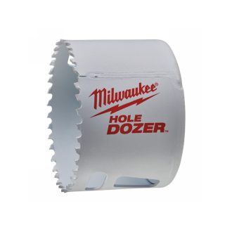 MILWAUKEE Kreisschneider 70 mm Bimetall Co Hole Dozer