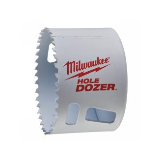 MILWAUKEE Kreisschneider 73 mm Bimetall Co Hole Dozer