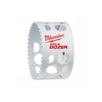 MILWAUKEE Kreisschneider 83 mm Bimetall Co Hole Dozer