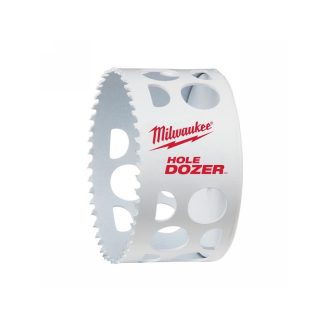 MILWAUKEE Kreisschneider 86 mm Bimetall Co Hole Dozer