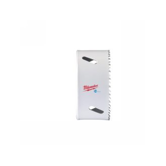 MILWAUKEE Kreisschneider 102 mm Bimetall Co Hole Dozer