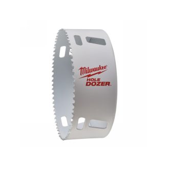 MILWAUKEE Kreisschneider 127 mm Bimetall Co Hole Dozer