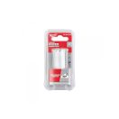 MILWAUKEE Lochkreissäge mit Hartmetallzähnen 19 mm Hole Dozer