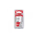 MILWAUKEE Lochsäge mit Hartmetallzähnen 25 mm Hole Dozer