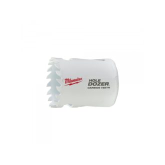 MILWAUKEE Lochsäge mit Hartmetallzähnen 38 mm Hole Dozer