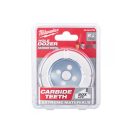 MILWAUKEE Lochsäge mit Hartmetallzähnen 54 mm Hole Dozer