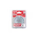 MILWAUKEE Lochsäge mit Hartmetallzähnen 67 mm Hole Dozer