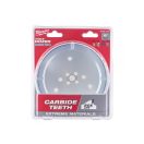 MILWAUKEE Lochsäge mit Hartmetallzähnen 152 mm Hole Dozer