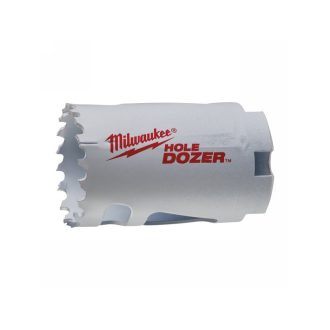MILWAUKEE Lochsäge 35 mm Bi-Metall Hole Dozer ohne Blister
