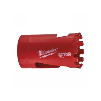 MILWAUKEE Lochsäge 29 mm nass/trocken Diamond Plus™