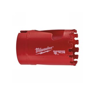MILWAUKEE Kreisschneider 32 mm nass/trocken Diamond Plus™