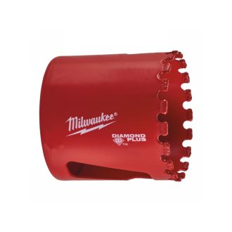 MILWAUKEE Lochsäge 44 mm Nass/Trocken Diamond Plus™