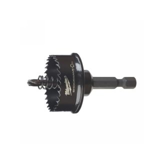 MILWAUKEE Kreisschneider mit 32 mm Zentrierung