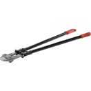 VOREL Stiftschneider 900 mm CrMo