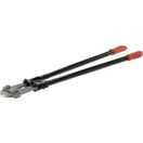 VOREL Stiftschneider 1050 mm CrMo