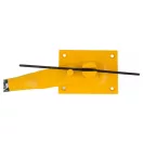 VOREL Betonstahlbieger 6-8 mm 16 x 12 x 5 mm