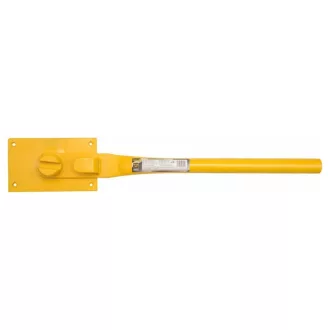 VOREL Betonstahlbieger 14-16 mm 25 x 16 x 6 mm