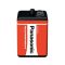PANASONIC Federbatterie 6 V